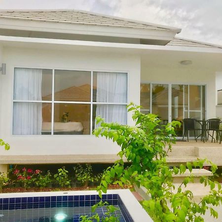 2 Bedroom Luxury Pool Villa Orchid Short Walk To Beach Sdv002-By Samui Dream Villas Mae Nam Buitenkant foto