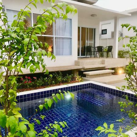 2 Bedroom Luxury Pool Villa Orchid Short Walk To Beach Sdv002-By Samui Dream Villas Mae Nam Buitenkant foto