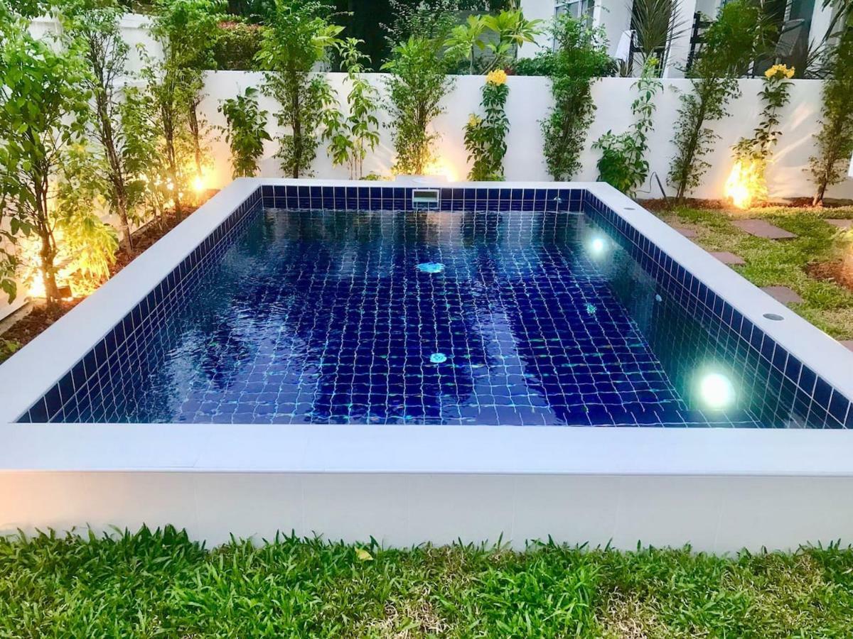 2 Bedroom Luxury Pool Villa Orchid Short Walk To Beach Sdv002-By Samui Dream Villas Mae Nam Buitenkant foto