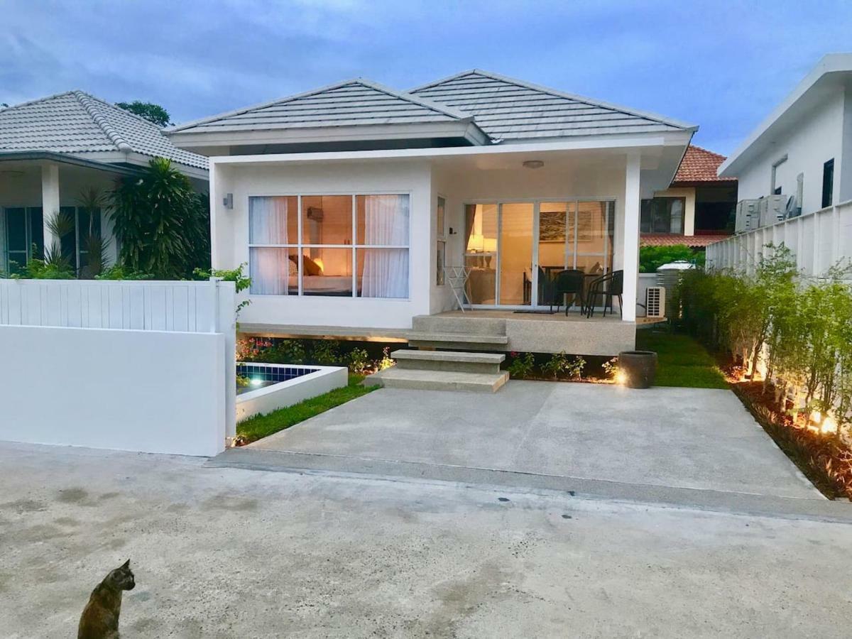 2 Bedroom Luxury Pool Villa Orchid Short Walk To Beach Sdv002-By Samui Dream Villas Mae Nam Buitenkant foto